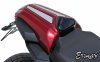 Nakładka na siedzenie ERMAX SEAT COVER Honda CB650R 2019 - 2020